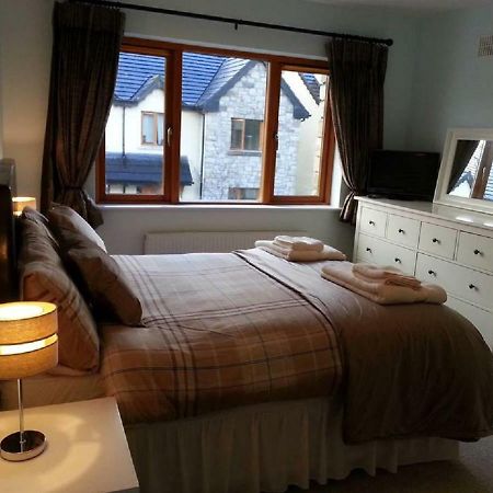Lough Rynn Spacious Self-Catering Mohill Bagian luar foto