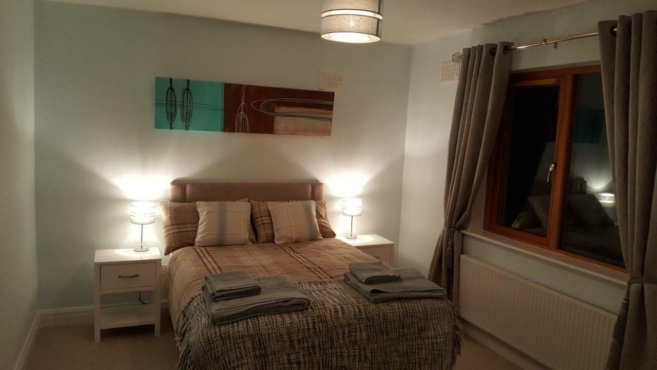 Lough Rynn Spacious Self-Catering Mohill Bagian luar foto