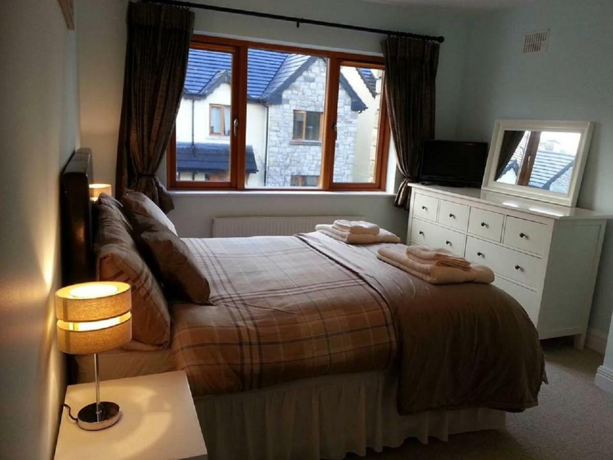 Lough Rynn Spacious Self-Catering Mohill Bagian luar foto