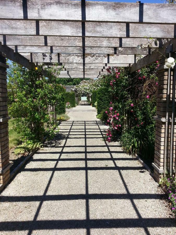Lough Rynn Spacious Self-Catering Mohill Bagian luar foto